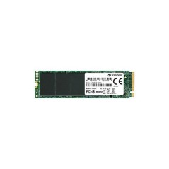 Transcend 112S M.2 512 Gb Pci Express - TS512GMTE112S